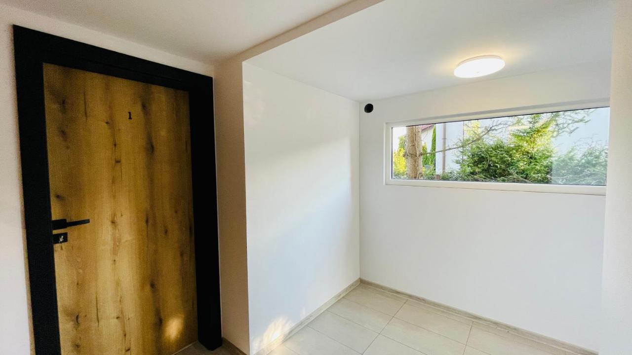 Ferienwohnung Dluga 100 Charzykowy Exterior foto