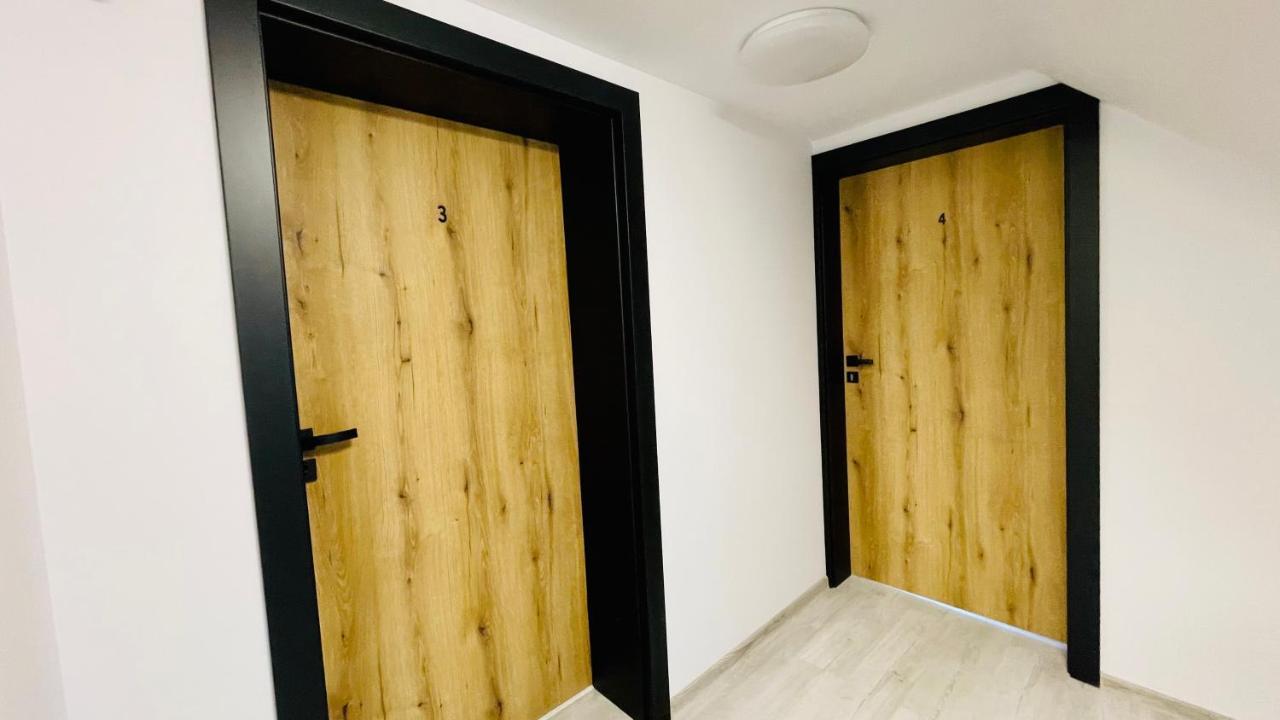 Ferienwohnung Dluga 100 Charzykowy Exterior foto