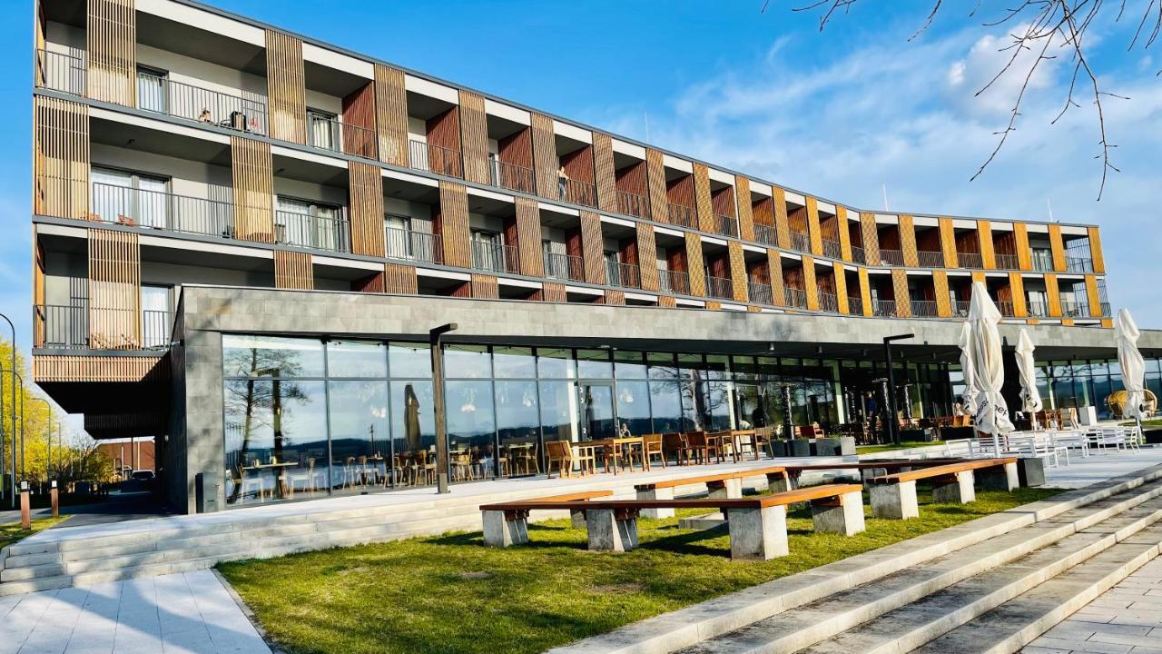 Ferienwohnung Dluga 100 Charzykowy Exterior foto